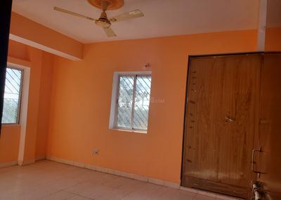 Bedroom Image of 1120 Sq.ft 2 BHK Apartment / Flat for rent in Kumar Residency, Hatia Ranchi for Rs. 9000