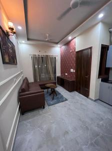 Hall Image of 540 Sq.ft 1 RK Apartment / Flat for sale in Shivalik City, Kharar Mohali for Rs. 1890000