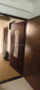 Bedroom Image of 1400 Sq.ft 2 BHK Apartment / Flat for sale in Koteshwar Ahmedabad for Rs. 6100000