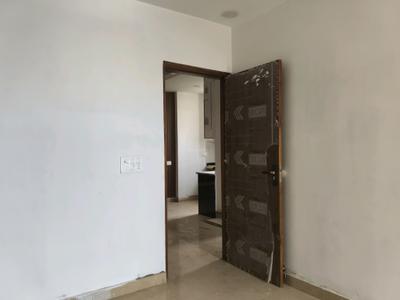 Bedroom Image of 1125 Sq.ft 2 BHK Apartment / Flat for sale in Aarambh Heights, Surajpur Greater Noida for Rs. 4900000