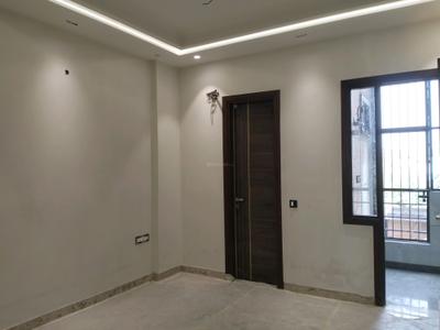 Bedroom Image of 1500 Sq.ft 3 BHK Builder Floor for sale in Mukherjee Nagar New Delhi for Rs. 25000000