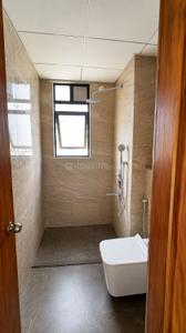Image of 1340 Sq.ft 3 BHK Apartment / Flat for sale in Ambuja Urvisha The Condoville , New Town, Kolkata for Rs. 27000000