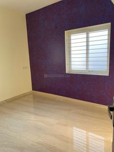Bedroom Image of 1060 Sq.ft 3 BHK Apartment / Flat for sale in Kolathur Chennai for Rs. 9540000