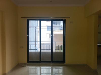 Living Room Image of 550 Sq.ft 1 BHK Apartment / Flat for sale in Raunak City, Kalyan West Kalyan for Rs. 3500000