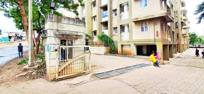 Image of 567 Sq.ft 1 BHK Apartment / Flat for sale in Dwarka City, Aambethan, Pune for Rs. 2399000