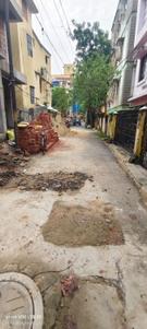 Image of 900 Sq.ft 3 BHK Builder Floor for sale in Kasba, Kolkata for Rs. 6500000