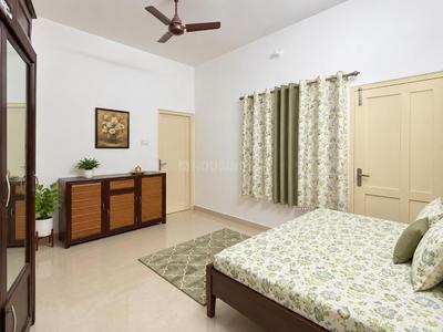 Bedroom Image of 1800 Sq.ft 3 BHK Villa for sale in Aluva Kochi for Rs. 12000000