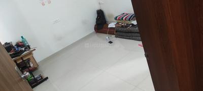 Bedroom Image of 930 Sq.ft 2.5 BHK Apartment / Flat for sale in Vision Starwest, Tathawade Pune for Rs. 7600000