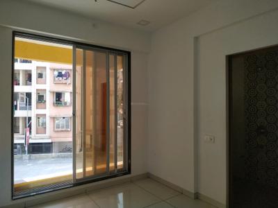 Bedroom Image of 640 Sq.ft 1 BHK Apartment / Flat for sale in Swanand Bliss, Ambernath East Ambernath for Rs. 2600000