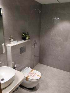Bedroom Three Image of 3868 Sq.ft 4 BHK Apartment / Flat for sale in Shaligram Luxuria, Ambli Ahmedabad for Rs. 33600000