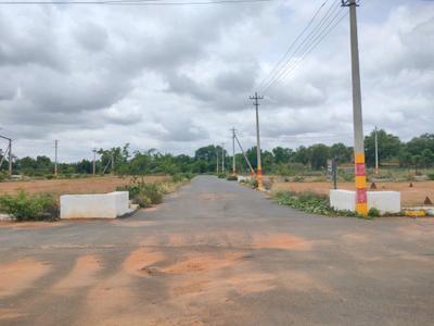 Image of 1200 Sq.ft Residential Plot / Land for sale in Nelamangala, Bengaluru for Rs. 4498100