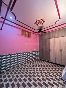 Balcony Image of 910 Sq.ft 2 BHK Builder Floor for rent in Lahartara Varanasi for Rs. 12000