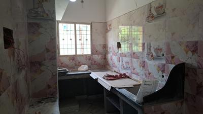 Kitchen Image of 750 Sq.ft 2 BHK Independent House for sale in Manali New Town Chennai for Rs. 4900000