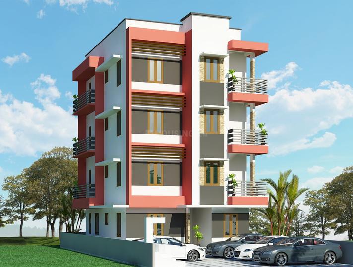 Tarpana Chiriya Kunj Apart Main Image 1