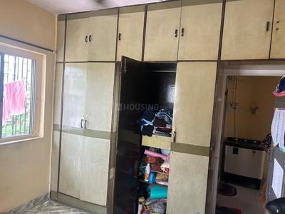 Bedroom Image of 570 Sq.ft 1 BHK Apartment / Flat for sale in Lok Darshan, Andheri East Mumbai for Rs. 11800000