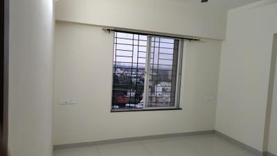 Bedroom Image of 950 Sq.ft 2 BHK Apartment / Flat for rent in Vertical Alcinia, Mohammed Wadi Pune for Rs. 28000