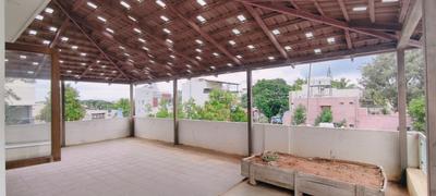 Balcony Image of 4500 Sq.ft 4 BHK Independent House for sale in New Tippasandra Bengaluru for Rs. 150000000