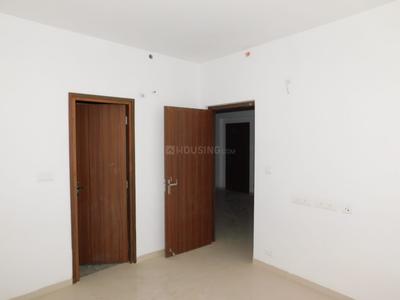 Bedroom Image of 1740 Sq.ft 3 BHK Apartment / Flat for sale in Anvita Ivana, Kollur Hyderabad for Rs. 14800000