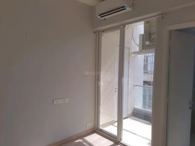 Bedroom Image of 1010 Sq.ft 2 BHK Builder Floor for sale in Signature Global City 92 Phase 1, Sector 92 Gurgaon for Rs. 9800000