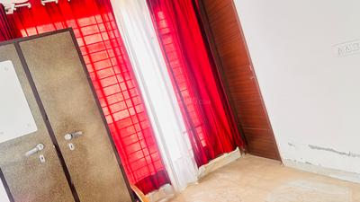 Bedroom Image of 500 Sq.ft 1 RK Builder Floor for rent in Kharar Mohali for Rs. 10000