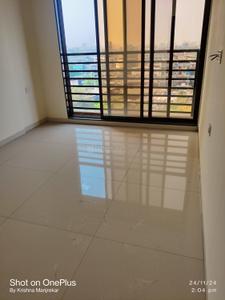 Bedroom Image of 468 Sq.ft 1 BHK Apartment / Flat for sale in Sunraj Supreme, Dombivli East Thane for Rs. 5000000