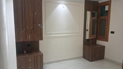 Bedroom Image of 1400 Sq.ft 3 BHK Builder Floor for sale in Indirapuram Ghaziabad for Rs. 14000000