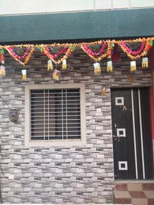 Image of 654 Sq.ft 1 RK Independent House for sale in Bolhegaon Suburban, Ahmednagar for Rs. 2750000