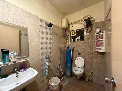 Image of 1405 Sq.ft 3 BHK Apartment / Flat for sale in Rajwada Altitude Block 1, Saha Para, Kolkata for Rs. 8000000