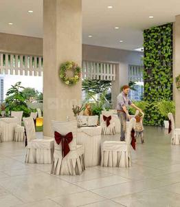Hall Image of 1245 Sq.ft 2 BHK Apartment / Flat for sale in Egattur Chennai for Rs. 13500000