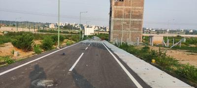 Image of 600 Sq.ft Residential Plot / Land for sale in Nadaprabhu Kempegowda layout, Bengaluru for Rs. 8400000