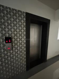 Image of 1254 Sq.ft 3 BHK Apartment / Flat for sale in Nutan Lotus Abode, Gola Road, Patna for Rs. 14000000