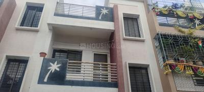 Image of 1080 Sq.ft 3 BHK Villa for sale in Shendra Kamangar, Aurangabad for Rs. 4200000