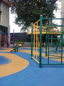 Image of 1536 Sq.ft 4 BHK Apartment / Flat for sale in New Alipore, Kolkata for Rs. 26000000