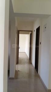 Hall Image of 800 Sq.ft 2 BHK Apartment / Flat for sale in Shree Samarth Aura, Bhandup West Mumbai for Rs. 16500000