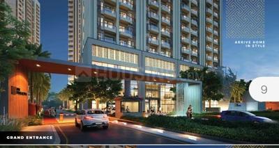 Image of 2365 Sq.ft 3 BHK Apartment / Flat for sale in DN Pallaciya, Sundarpur, Bhubaneswar for Rs. 21800000