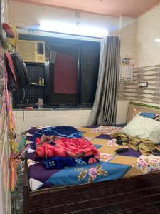 Bedroom Image of 1200 Sq.ft 2 BHK Apartment / Flat for sale in Mumbra Thane for Rs. 6000000