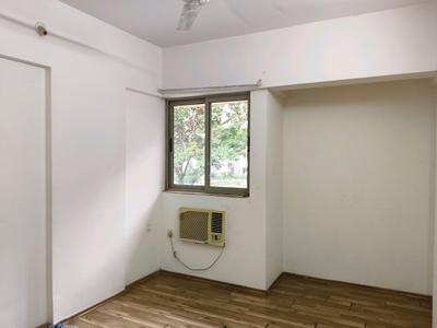Bedroom Image of 774 Sq.ft 1.5 BHK Apartment / Flat for rent in Lodha Casa Rio, Palava Phase 1 Thane for Rs. 15300