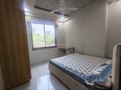 Bedroom Image of 1796 Sq.ft 4 BHK Apartment / Flat for sale in RK The Veranda, Kanakpura Jaipur for Rs. 8200000