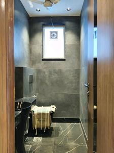 Common Bathroom Image of 2367 Sq.ft 3 BHK Builder Floor for sale in Sector 23 Gurgaon for Rs. 31300004