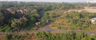 Image of 305 Sq.ft Residential Plot / Land for sale in Panjim, Goa for Rs. 45000000