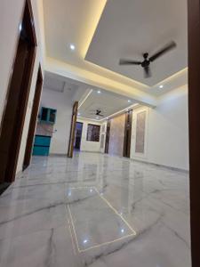 Hall Image of 1580 Sq.ft 3 BHK Apartment / Flat for sale in Shastripuram Agra for Rs. 8500000