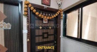 Balcony Image of Todai in Chembur, Mumbai