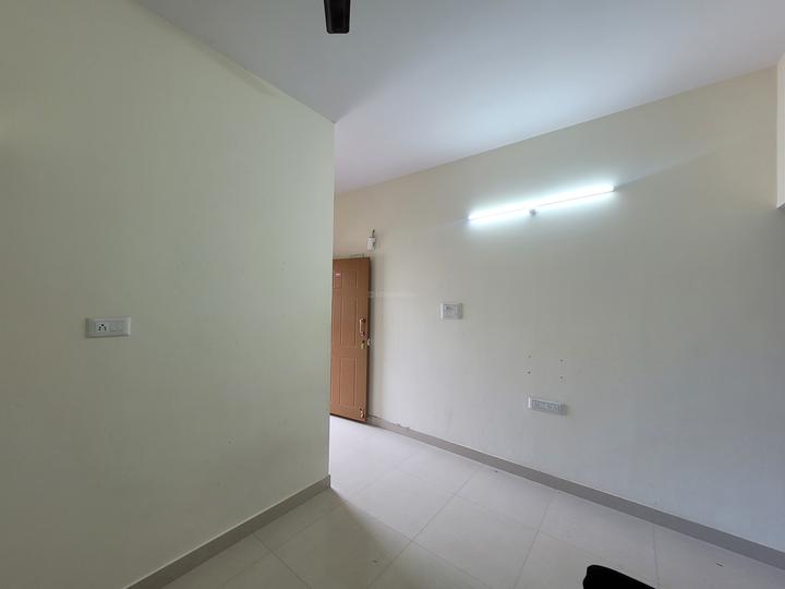 Gaja residency Hall 1