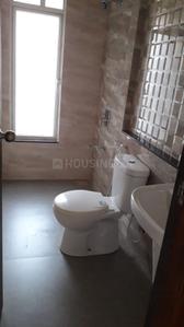 Bathroom Image of 690 Sq.ft 2 BHK Apartment / Flat for sale in Refab Onyx Apartment Kunfayakun CHSL Building, Malad East Mumbai for Rs. 18500000