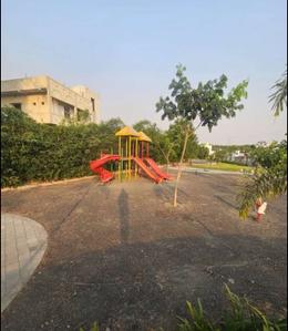 Image of 1100 Sq.ft Residential Plot / Land for sale in Mahalaxmi Nagar 54, Bhilgaon, Nagpur for Rs. 3574999