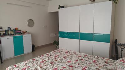 Bedroom Image of 1981 Sq.ft 3 BHK Apartment / Flat for sale in Frazer Town Bengaluru for Rs. 22500000