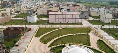 Image of 1000 Sq.ft Residential Plot / Land for sale in Hari Ashray Nagar Haridwar Residential Plots and Villas, Bawalikalanzri, Haridwar for Rs. 3600000