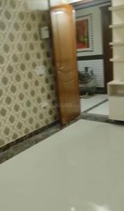 Bedroom Image of 700 Sq.ft 2 BHK Apartment / Flat for rent in Sector 15 Dwarka New Delhi for Rs. 19000