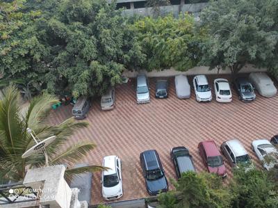 Image of 560 Sq.ft 1 BHK Apartment / Flat for rent in Raviraj Rakshak Nagar Gold, Kharadi, Pune for Rs. 29000