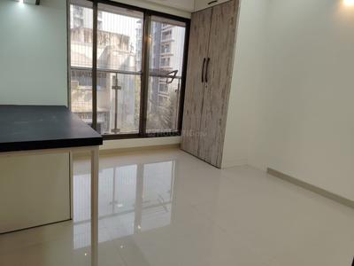 Bedroom Image of 1050 Sq.ft 2 BHK Apartment / Flat for rent in Vile Parle East Mumbai for Rs. 75000